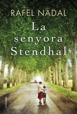 LA SENYORA STENDHAL | 9788466422017 | NADAL, RAFEL