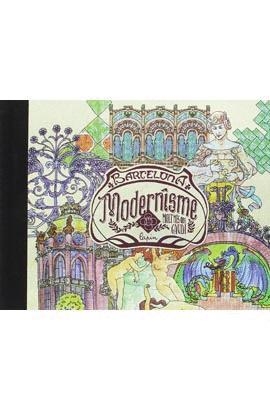 MODERNISME MOLT MÉS QUE GAUDÍ | 9788498508871 | LAPIN