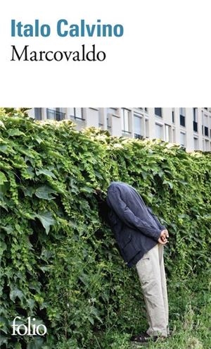 MARCOVALDO | 9782070453009 | CALVINO, ITALO
