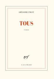 TOUS | 9782072704659 | POLET, GRÉGOIRE