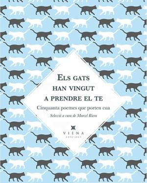 ELS GATS HAN VINGUT A PRENDRE EL TE | 9788483309308 | RODARI, GIANNI/Y OTROS