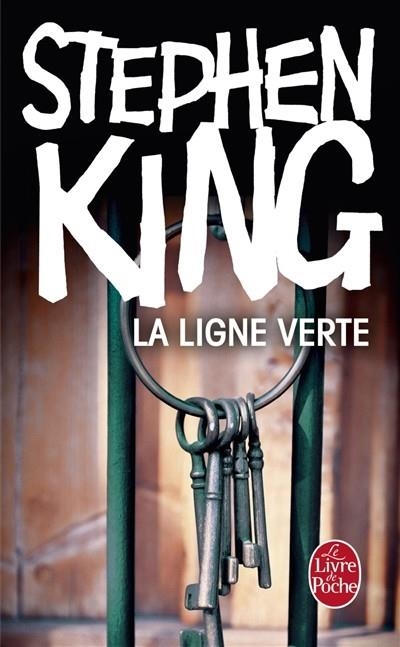 LA LIGNE VERTE  | 9782253122920 | KING, STEPHEN