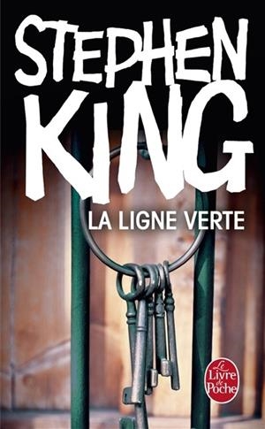 LA LIGNE VERTE  | 9782253122920 | KING, STEPHEN