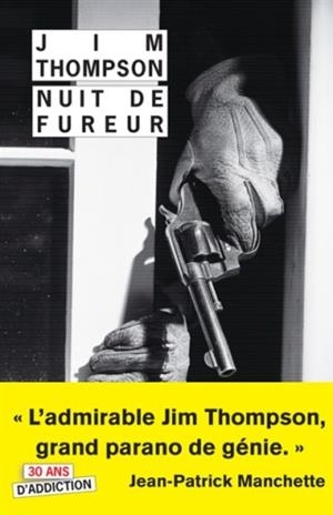 NUIT DE FUREUR | 9782743636067 | THOMPSON, JIM