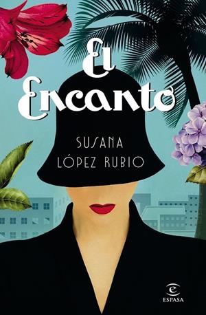 EL ENCANTO | 9788467049732 | SUSANA LÓPEZ