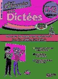 POUR COMPRENDRE SPÉCIAL DICTÉES CM2 - 10/11 ANS -ÉDITION 2016 | 9782019104238 | COLLECTIF