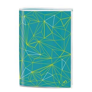 AGENDA SCOLAIRE 2018-2019 TEXTAGENDA FR POP BLUE | 3371010390687