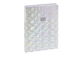 AGENDA SCOLAIRE FORUM HOLOGRAPHIC | 3660942057905