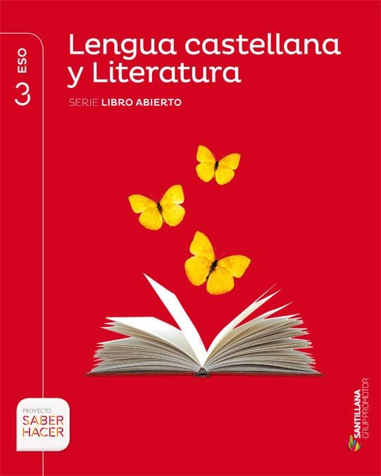 LENGUA CATELLANA LIBRO  | 9788490478523
