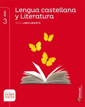 LENGUA CATELLANA LIBRO  | 9788490478523