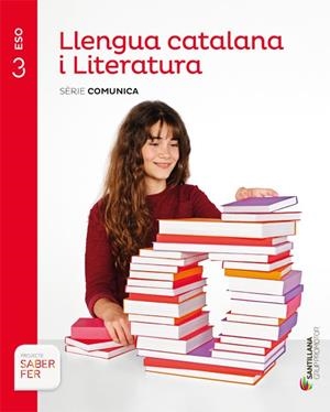 LLENGUA CATALANA I LITERATURA LLIBRE | 9788490472071