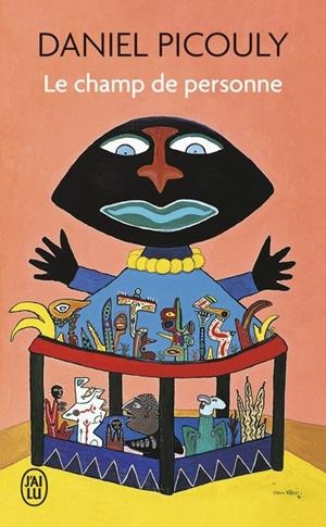 LE CHAMP DE PERSONNE | 9782290305584 | DANIEL PICOULY