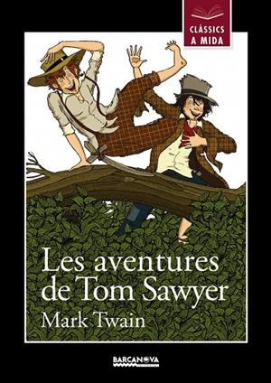 LES AVENTURES DE TOM SAWYER | 9788448930431 | TWAN, M