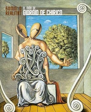 EL MÓN DE GIORGIO DE CHIRICO | 9788483309513 | ROBINSON, KATHERINE/Y OTROS