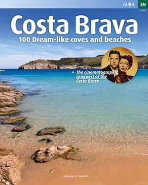 COSTA BRAVA -ANGLÈS- | 9788484787716 | VARIOS AUTORES