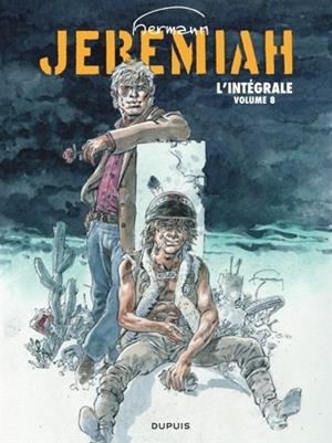 JEREMIAH : L'INTÉGRALE, VOL. 8. TOMES 29 À 32 | 9782800173023 | HERMANN