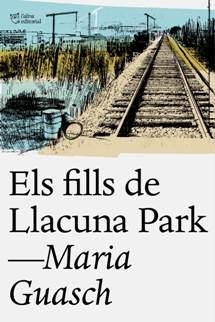 FILLS DE LLACUNA PARK, ELS | 9788494655678 | GUASCH, MARIA