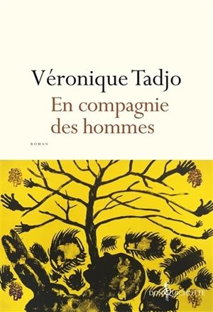 EN COMPAGNIE DES HOMMES | 9782359496390 | VÉRONIQUE TADJO