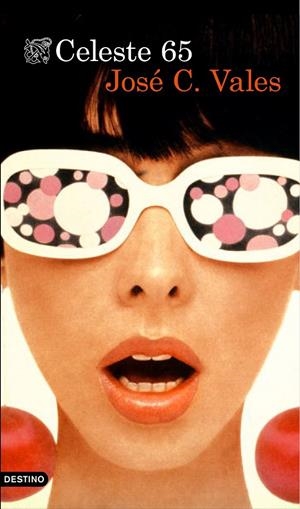 CELESTE 65 | 9788423352746 | VALES, JOSé C.