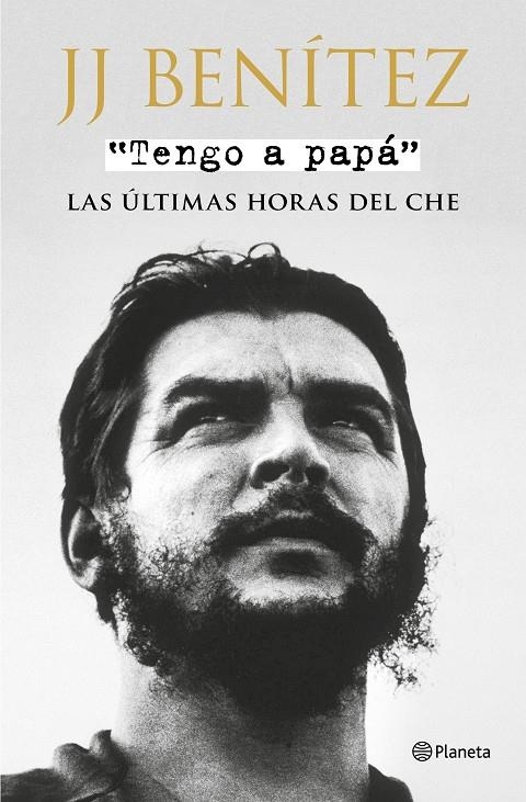 TENGO A PAPá | 9788408175353 | BENíTEZ, J. J.