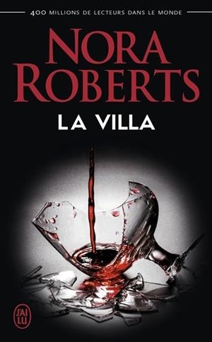 LA VILLA | 9782290149553 | ROBERTS, NORA