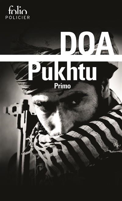 PUKHTU. PRIMO | 9782072728945 | DOA