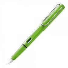 PLUMA LAMY VERDE | 4014519661474