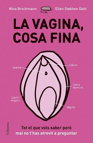 LA VAGINA, COSA FINA | 9788466422918 | BROCHMANN, NINA/STºKKEN DAHL, ELLEN
