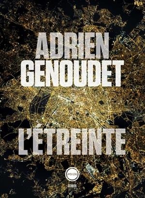 L'ÉTREINTE | 9791095086468 | GENOUDET, ADRIEN