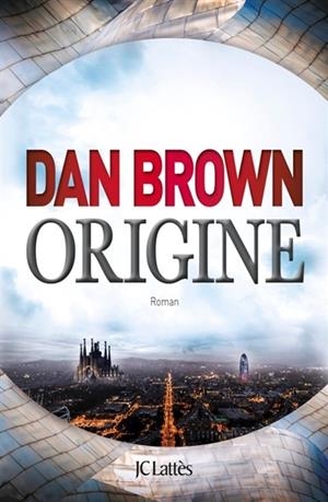 ORIGINE | 9782709659802 | BROWN, DAN