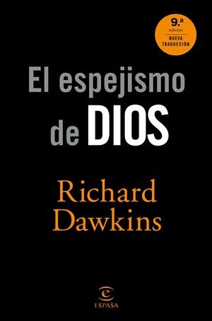 EL ESPEJISMO DE DIOS | 9788467050608 | DAWKINS, RICHARD