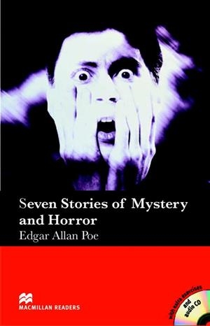 MR (E) SEVEN STORIES MYSTERY AND HORROR | 9781405075350 | COLBOURN, S./POE, E.