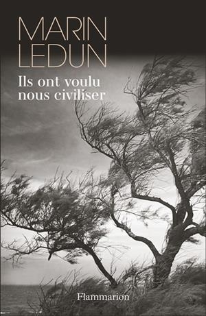 ILS ONT VOULU NOUS CIVILISER | 9782081398184 | LEDUN, MARIN