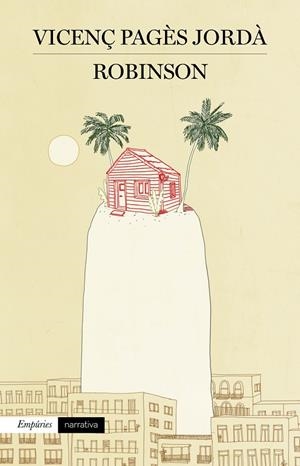 ROBINSON | 9788417016203 | PAGèS JORDà, VICENç