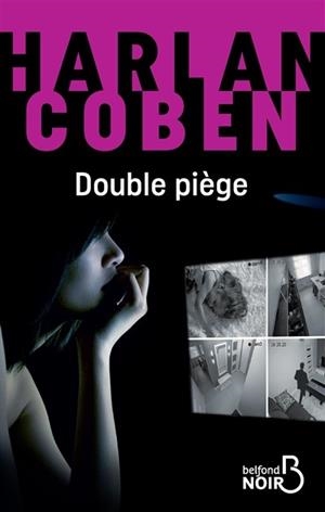 DOUBLE PIÈGE | 9782714460677 | COBEN, HARLAN