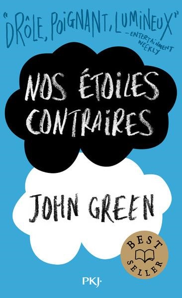 NOS ETOILES CONTRAIRES | 9782266283304 | GREEN JOHN