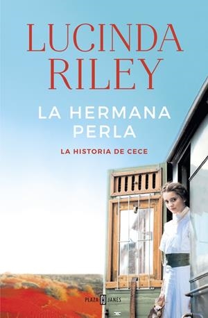 LA HERMANA PERLA (LAS SIETE HERMANAS) . LA HISTORIA DE CECE | 9788401018596