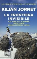 LA FRONTIERA INVISIBILE | 9788817089388 | JORNET, KILLIAN