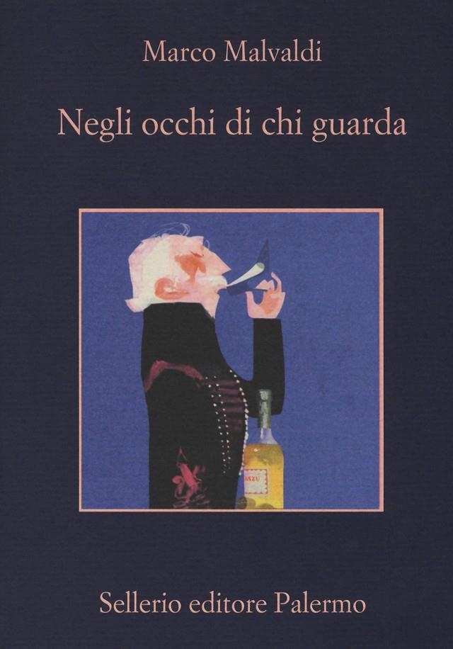 NEGLI OCCHI DI CHI GUARDA | 9788838936845 | MALVALDI, MARCO