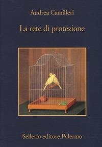 LA RETE DI PROTEZIONE | 9788838936555 | CAMILLERI, ANDREA