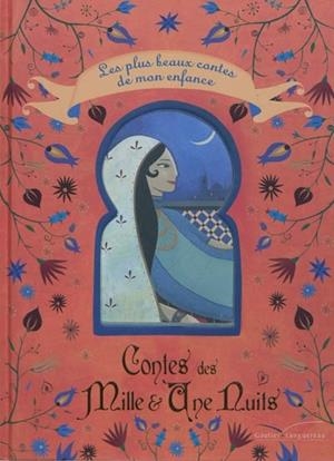 CONTES DES MILLES & UNE NUITS | 9782013932936 | HENAFF - TARANOWSKA