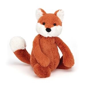 BASHFUL FOX CUB MEDIUM | 670983100402