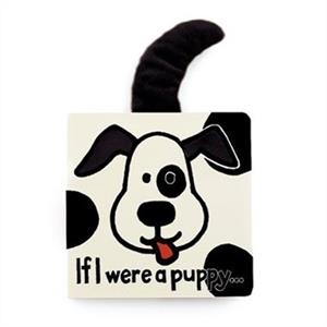IF I WERE A PUPPY BOARD BOOK | 670983066883