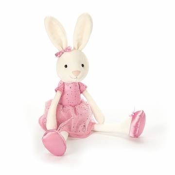 BITSY PARTY BUNNY MEDIUM | 670983103878