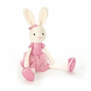BITSY PARTY BUNNY MEDIUM | 670983103878