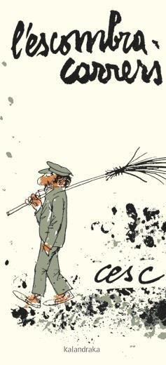 L’ESCOMBRACARRERS | 9788416804276 | CESC