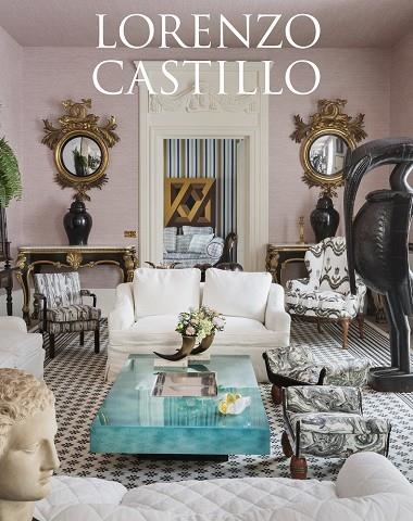 LORENZO CASTILLO | 9788494734250 | CASTILLO, LORENZO/PASTOR, ENRIC/BOODRO, MICHAEL