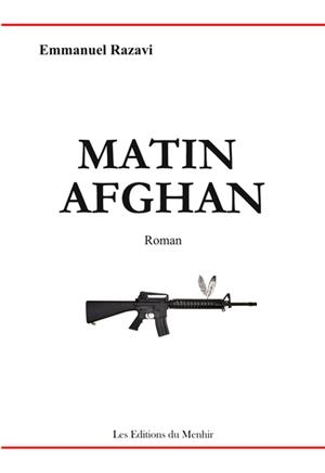 MATIN AFGHAN | 9782919403561 | RAZAVI, EMMANUEL