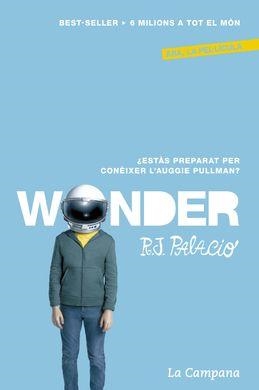 WONDER (ARA, LA PEL·LÍCULA) | 9788416457410