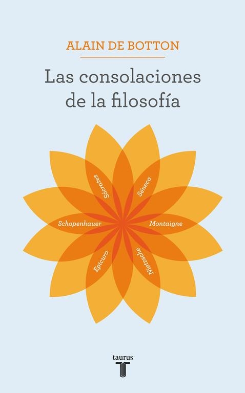 LAS CONSOLACIONES DE LA FILOSOFÍA  | 9788430602155 | DE BOTON, ALAN